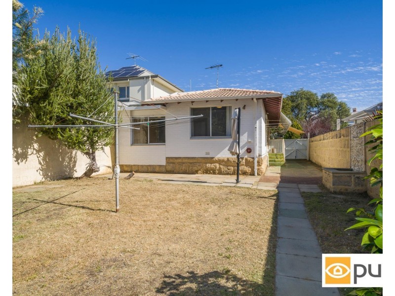 3 Agett Road, Claremont WA 6010