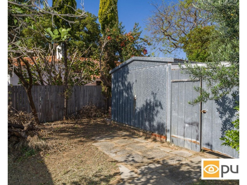 3 Agett Road, Claremont WA 6010