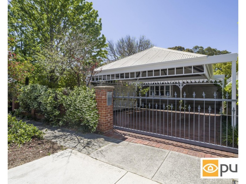 11 Wood Street, Swanbourne WA 6010