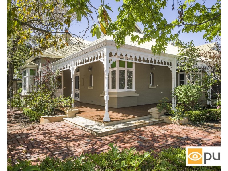11 Wood Street, Swanbourne WA 6010