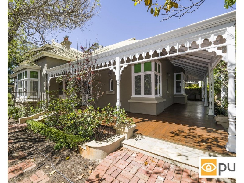 11 Wood Street, Swanbourne WA 6010