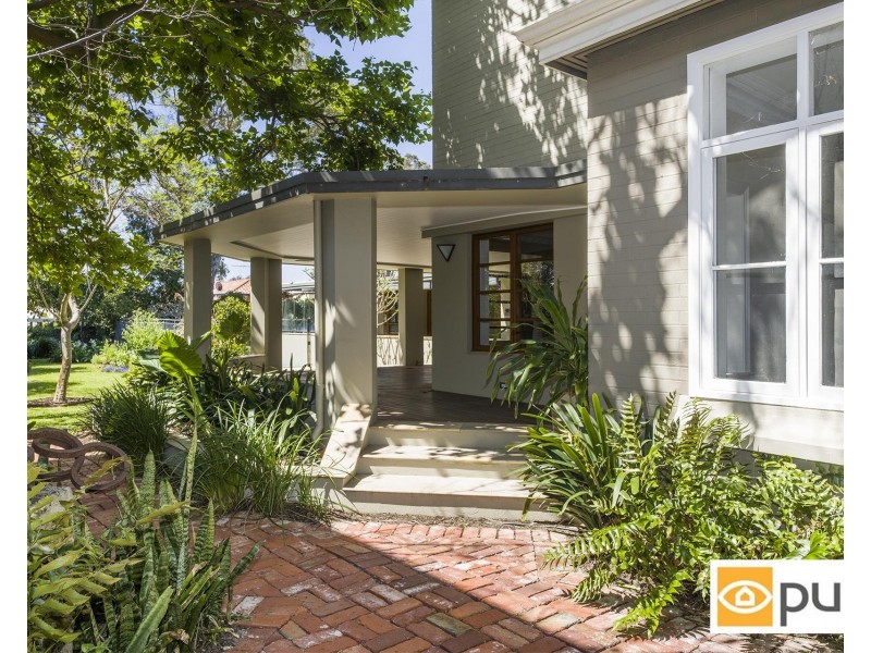 11 Wood Street, Swanbourne WA 6010
