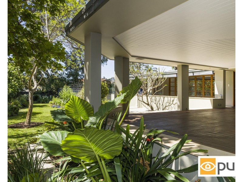 11 Wood Street, Swanbourne WA 6010