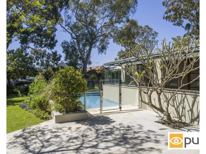 11 Wood Street, Swanbourne WA 6010
