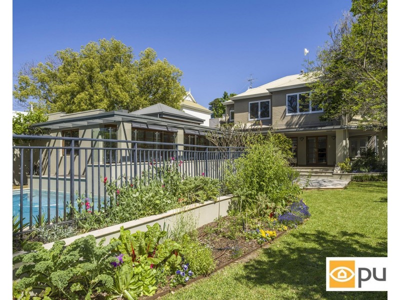 11 Wood Street, Swanbourne WA 6010