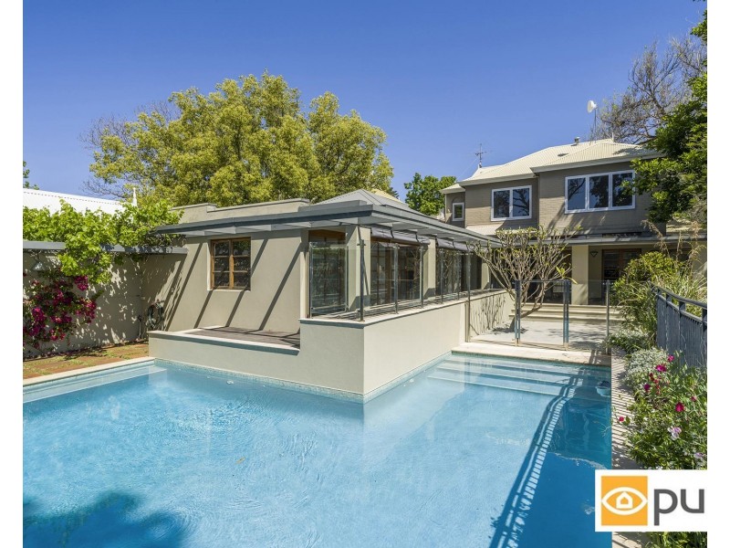 11 Wood Street, Swanbourne WA 6010