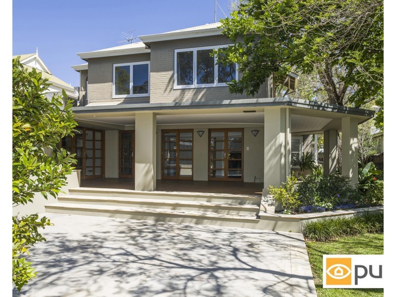 11 Wood Street, Swanbourne WA 6010