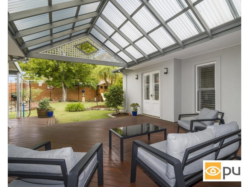 22 Kincardine Crescent, Floreat WA 6014