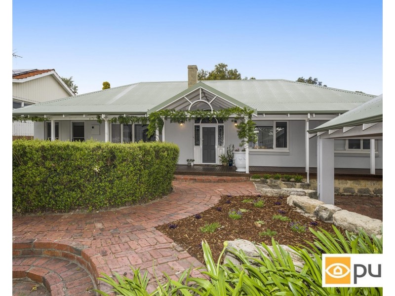 22 Kincardine Crescent, Floreat WA 6014