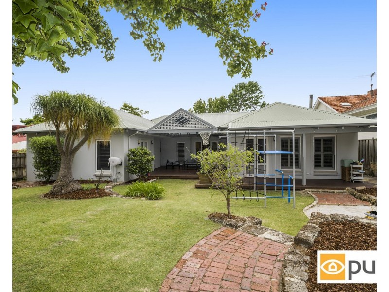 22 Kincardine Crescent, Floreat WA 6014