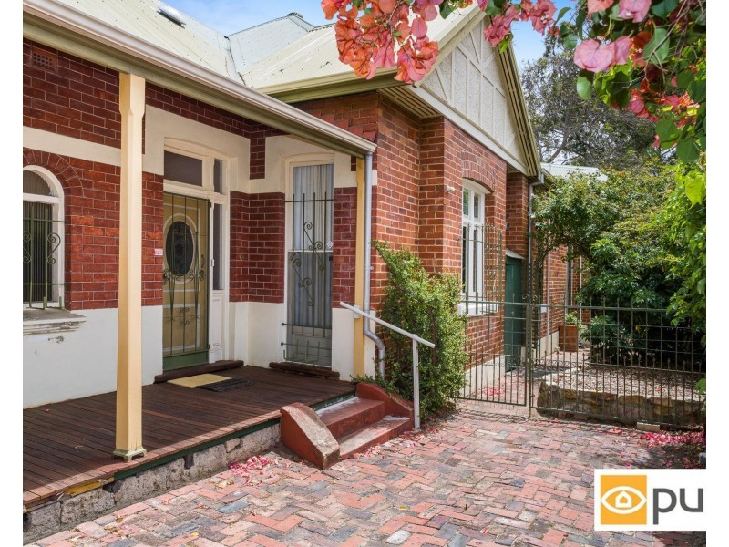 173 Thomas Street, Subiaco WA 6008