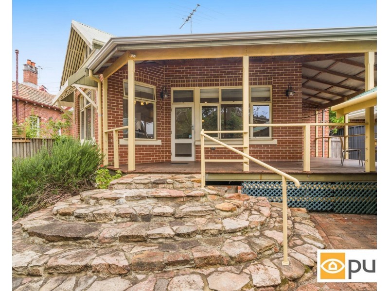 173 Thomas Street, Subiaco WA 6008