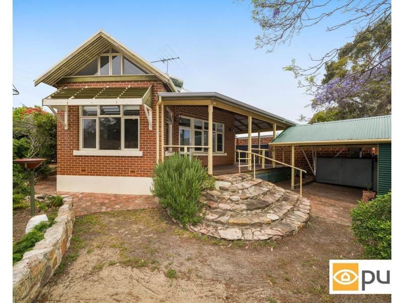 173 Thomas Street, Subiaco WA 6008