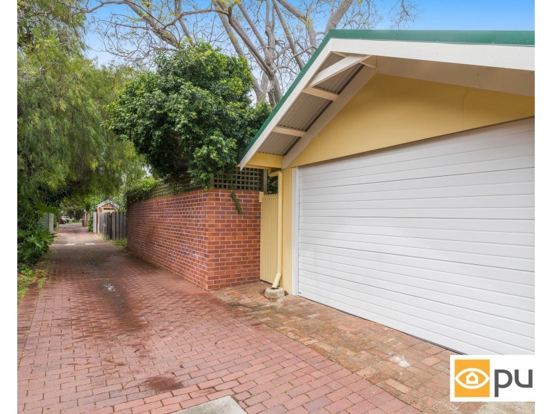 173 Thomas Street, Subiaco WA 6008