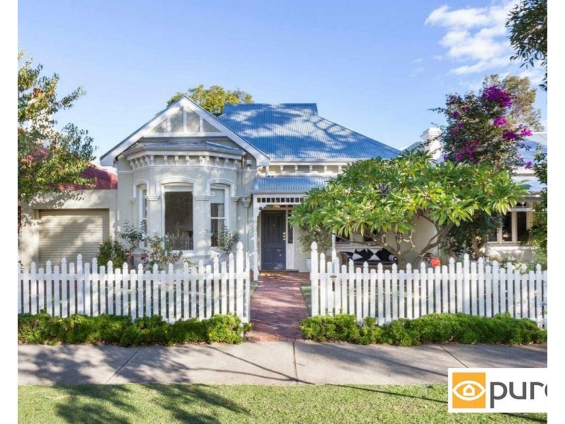 111 Heytesbury Road, Subiaco WA 6008