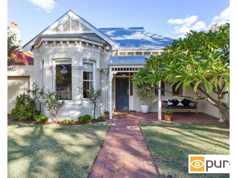 111 Heytesbury Road, Subiaco WA 6008