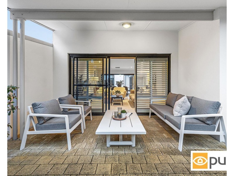 4/79 Williams Road, Nedlands WA 6009
