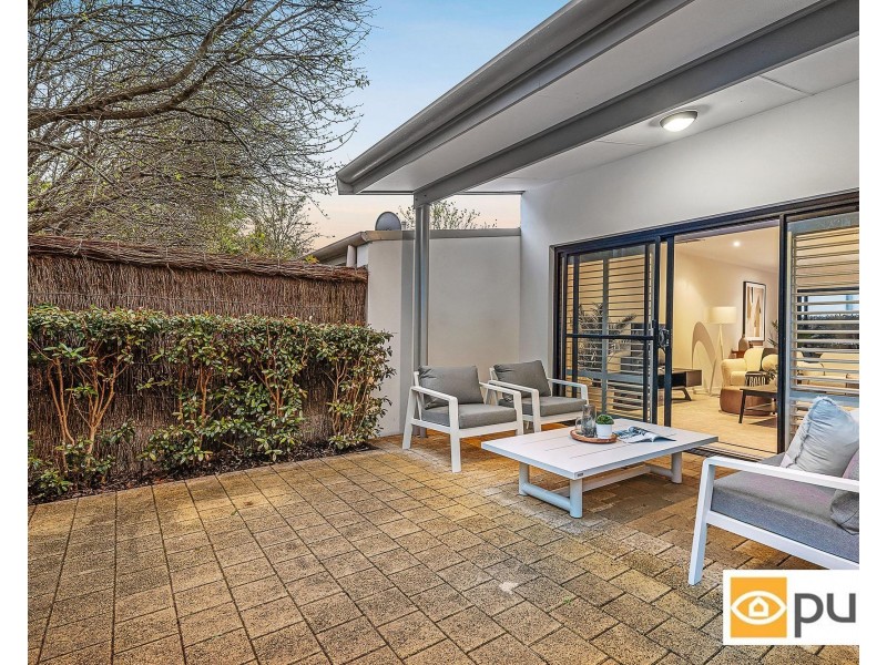 4/79 Williams Road, Nedlands WA 6009