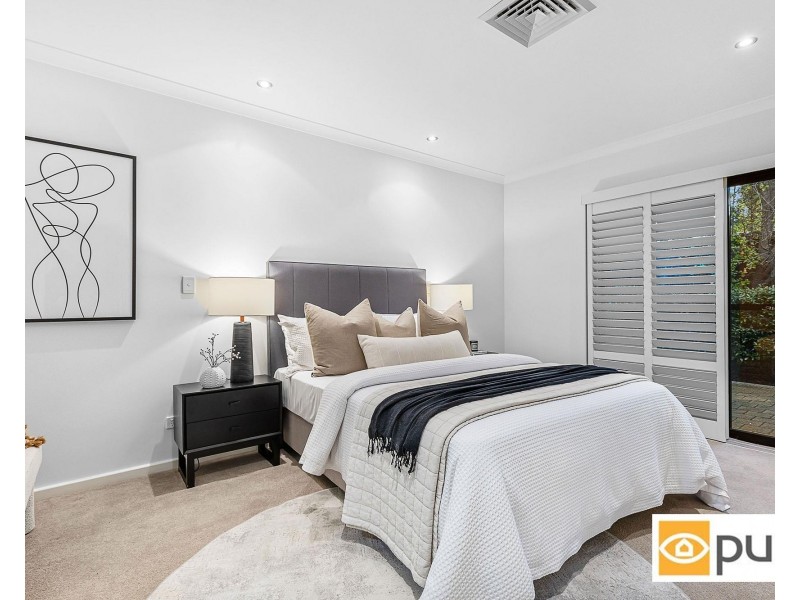 4/79 Williams Road, Nedlands WA 6009