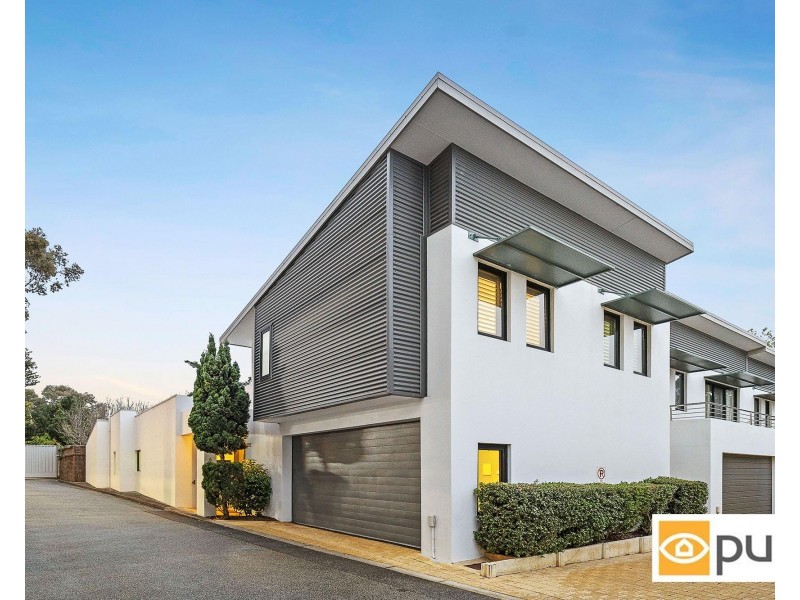 4/79 Williams Road, Nedlands WA 6009