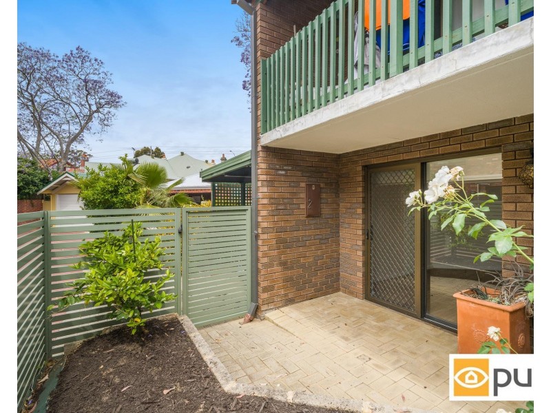 9/2 Finlayson Street, Subiaco WA 6008