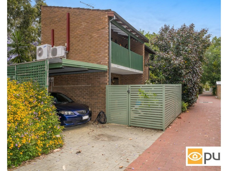 9/2 Finlayson Street, Subiaco WA 6008