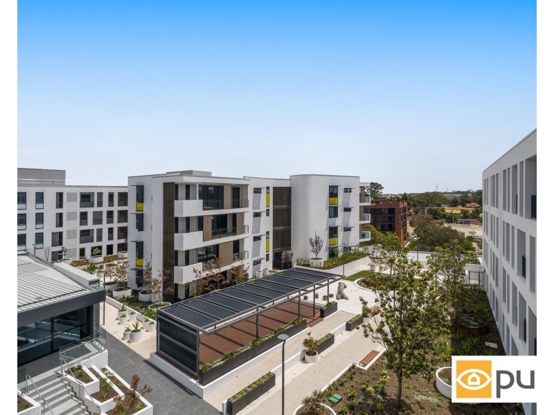 208/1 Seymour Avenue, Shenton Park WA 6008