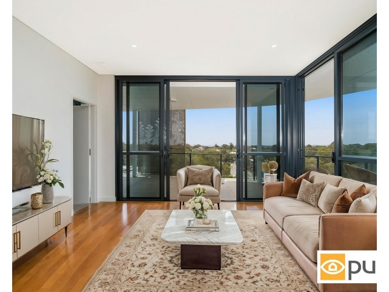 605/1 Seymour Avenue, Shenton Park WA 6008