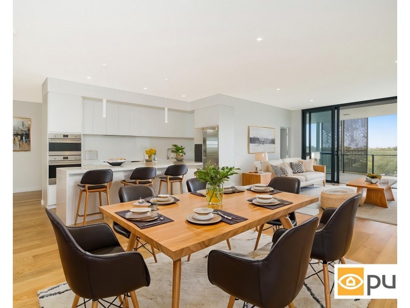 605/1 Seymour Avenue, Shenton Park WA 6008