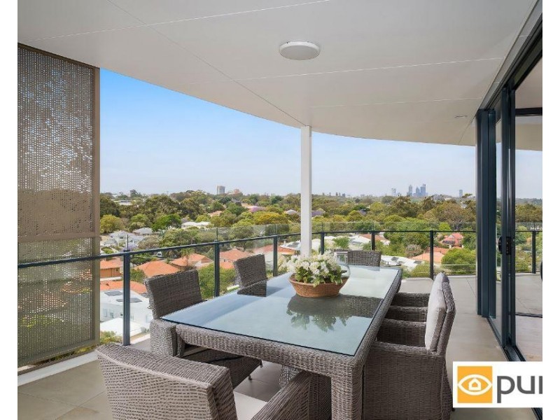 605/1 Seymour Avenue, Shenton Park WA 6008