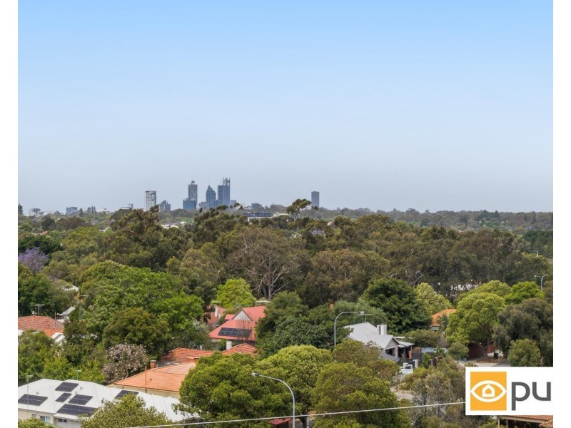 605/1 Seymour Avenue, Shenton Park WA 6008