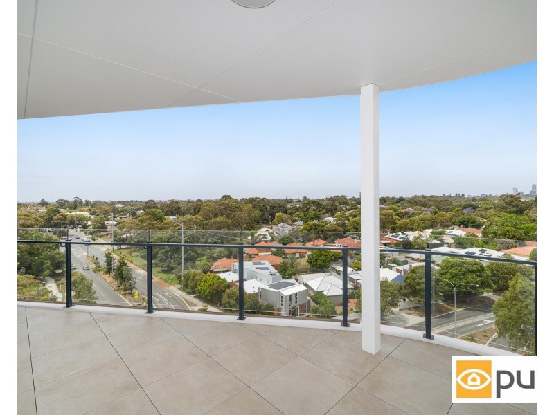 605/1 Seymour Avenue, Shenton Park WA 6008