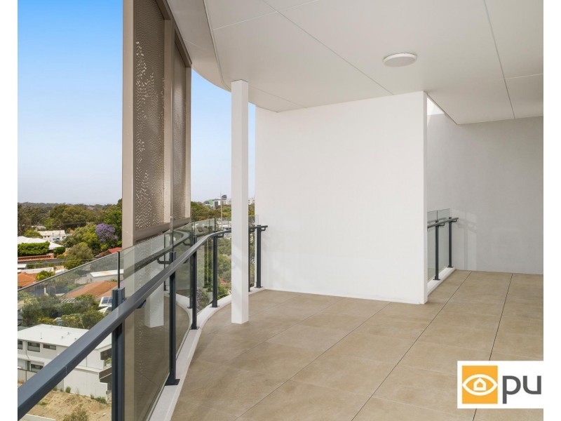 605/1 Seymour Avenue, Shenton Park WA 6008