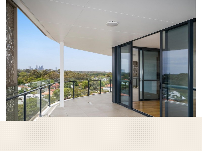 605/1 Seymour Avenue, Shenton Park WA 6008