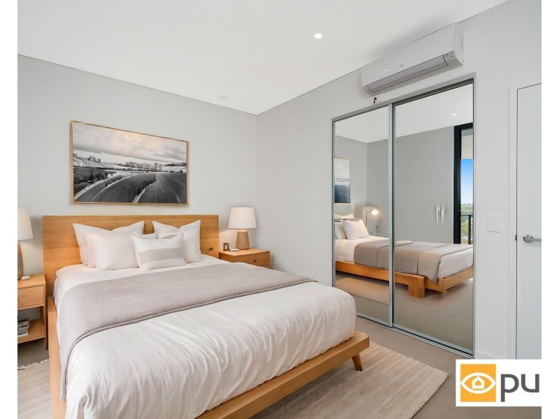 605/1 Seymour Avenue, Shenton Park WA 6008