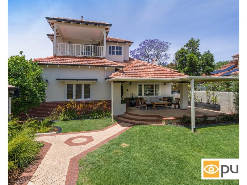 8 The Grove, Wembley WA 6014