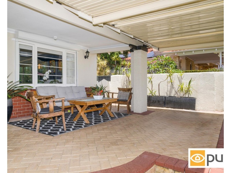 8 The Grove, Wembley WA 6014