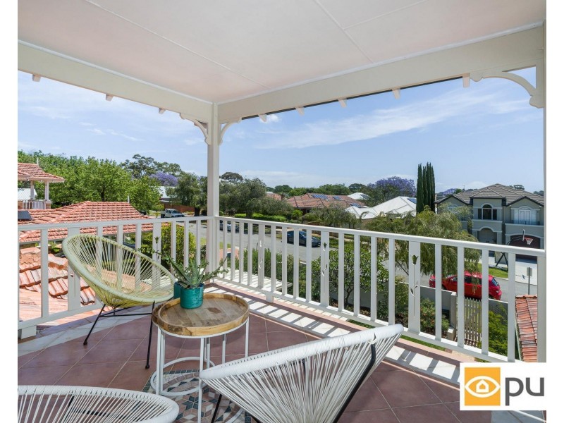 8 The Grove, Wembley WA 6014