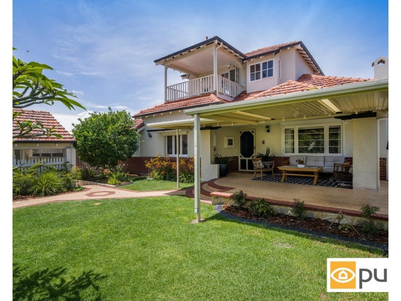 8 The Grove, Wembley WA 6014