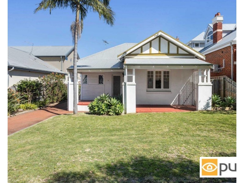 17 View Street, Subiaco WA 6008