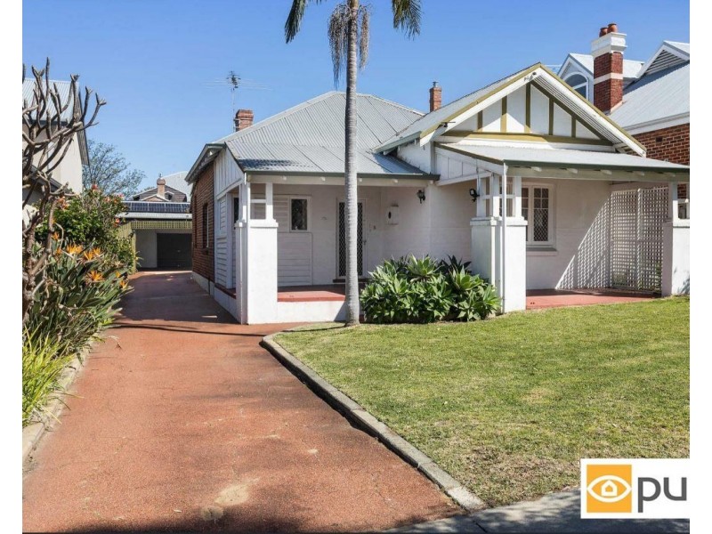 17 View Street, Subiaco WA 6008