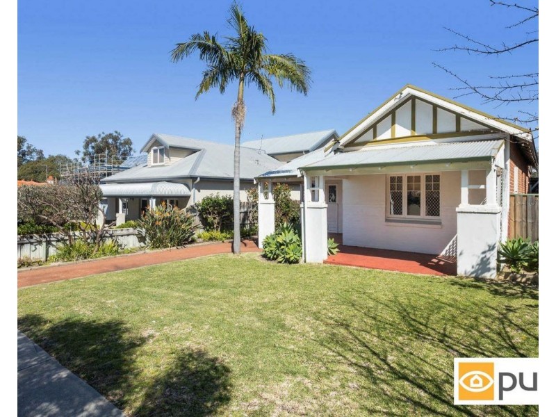 17 View Street, Subiaco WA 6008