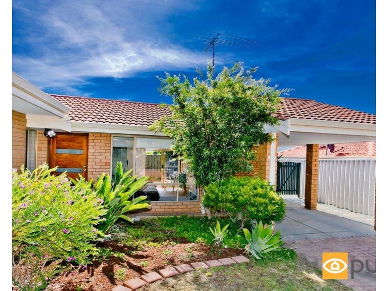 3/5 Collier Avenue, Balcatta WA 6021