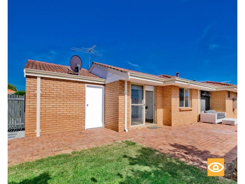 3/5 Collier Avenue, Balcatta WA 6021