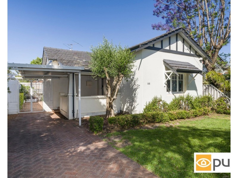 86 Stuart Street, Maylands WA 6051