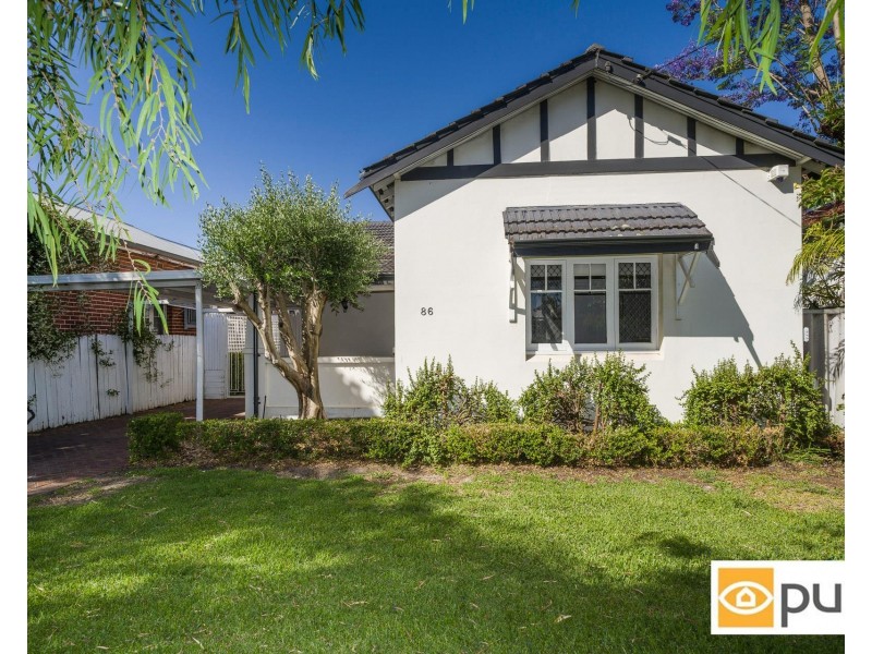86 Stuart Street, Maylands WA 6051