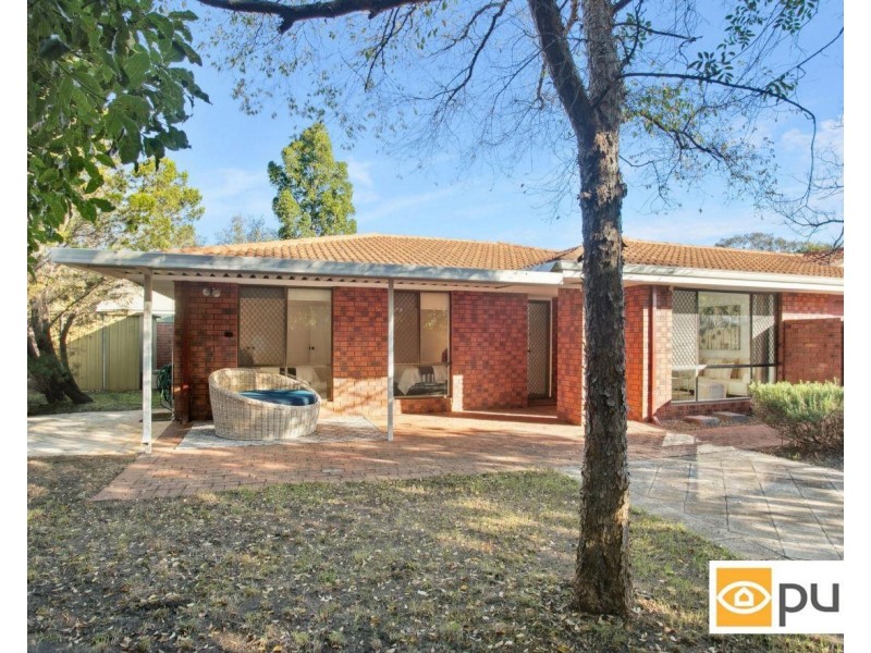 2/33 Strickland Street, Mount Claremont WA 6010