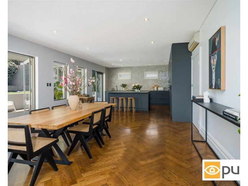 8 Columba Place, Peppermint Grove WA 6011