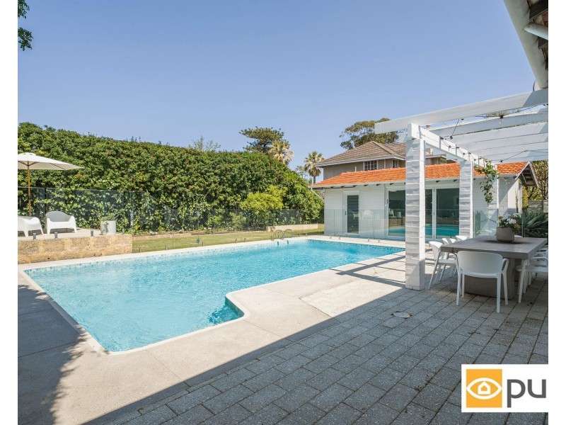 8 Columba Place, Peppermint Grove WA 6011