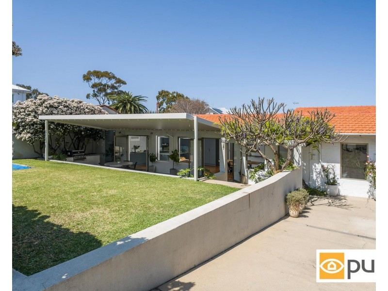 8 Columba Place, Peppermint Grove WA 6011